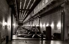 Russia - Russland - Russia - Factory - Factory - CPA