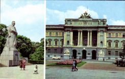 Russia - Russland - Russia - CPA