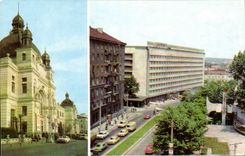 Russia - Russland - Russia - CPA