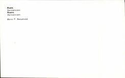 Russia - Russland - Russia - CPA