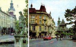 Russia - Russland - Russia - CPA