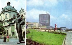 Russia - Russland - Russia - CPA