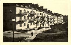 Poland - Poland - Pollen - Warszawa - Warsaw - Varsovian - CPA