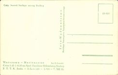 Poland - Poland - Pollen - Warszawa - Warsaw - Varsovian - CPA