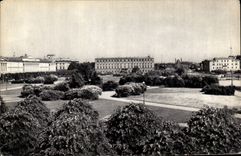 ??????????????????? - Russia - Russia - Leningrad - Field Mars - CPA