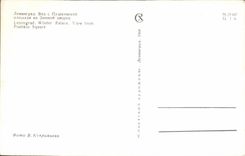 Russia - Russia - Leningrad - Winter De luxe hotel - CPA