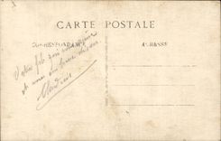 Real photo Militaria Soldier