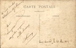 Real photo Militaria Soldier