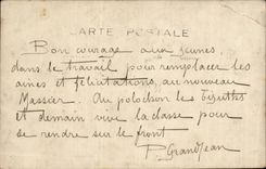 Real photo Militaria Hairy Soldier