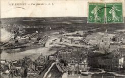 Opinion de CPA Treport