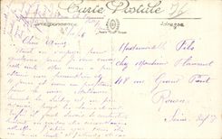 Opinion de CPA Treport