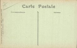 CPA Treport Le presbytery