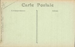 CPA Treport el cubo y el santo Jacques de la iglesia