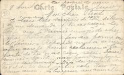 Chalets de CPA Treport de la playa