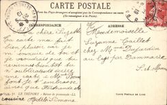 Vuelta de CPA Treport de la caminata