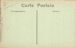 CPA Treport el santo Jacques de la iglesia y el puerto