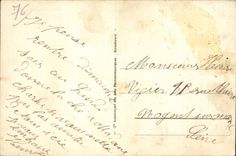 CPA Treport Le port y el St Jacques de la iglesia