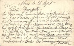 Barcos de CPA Treport del pecado