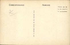 CPA Treport la escalera de acantilados