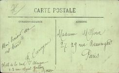 CPA Rouen View taken of the transporter