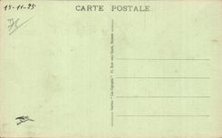 CPA Rouen Le monument of the Victoire