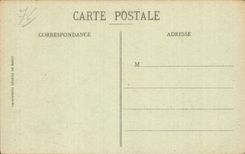 CPA Rouen Le new bridge with English