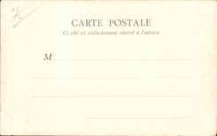 CPA Rouen Le museum of painting