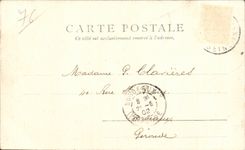 CPA Rouen co  Madeleine