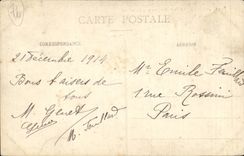 CPA Rouen Le bridge Boieldieu and the cathedral