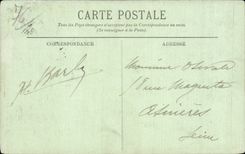 CPA Rouen the cathedral Detail of the monument of the cardinals of Amboise