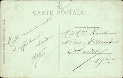 CPA Surroundings of Rouen the house of Crow