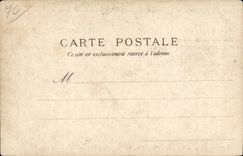 CPA Rouen Church of Saint Adrien