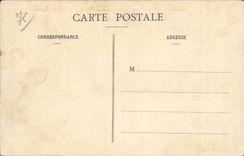 CPA Rouen Le bridge with English