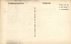 CPA Rouen Old woman house Street Saint Romain