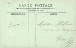 CPA Rouen Notre Dame Tomb of the Dukes of Breze