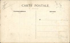 CPA Rouen Musee departmental of Bahut antiquities in oak carves