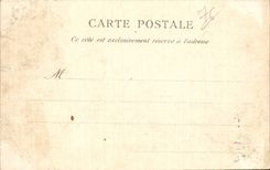 CPA Rouen Transporter bridge