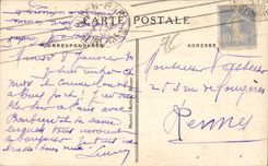 CPA Rouen Parks green street