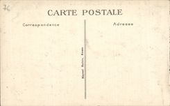 CPA Rouen Quay of the Stock Exchange and Boieldieu Course