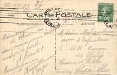 CPA Rouen the Dimension Sainte Catherine