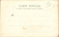 CPA Rouen Le bridge Crow