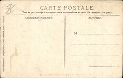 CPA Rouen Room of the museum of Antiquities