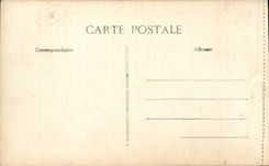 CPA Rouen Places Carnot seen of the quays and the Boieldieu Bridge