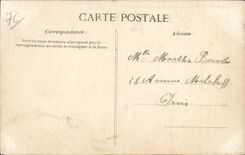 CPA small flagstones the vault