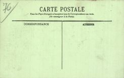 CPA Surroundings of Rouen the Face View