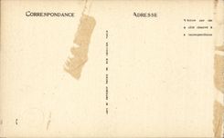 Estatua de CPA Montargis de Mirabeau