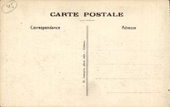 CPA Basilica of ND of Clery Great nave