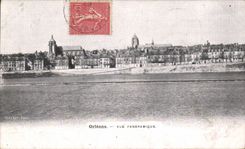 CPA Orleans Panoramic View