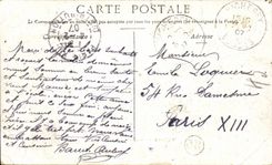 CPA Orleans Panoramic View