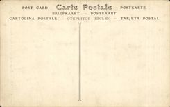 CPA Orleans Ruins of the vault Saint Jacques